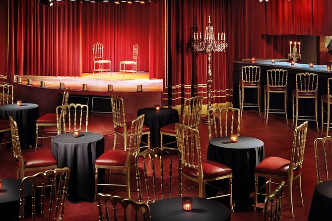 Rojo Tango Dinner and Tango Show with Private Transfers - Who will enjoy Rojo Tango most?