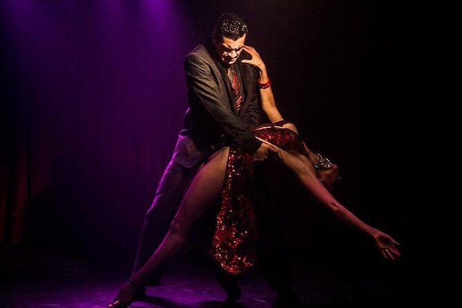 Rojo Tango Dinner & Tango Show with optional Private Transfers - Is $231 per person good value?