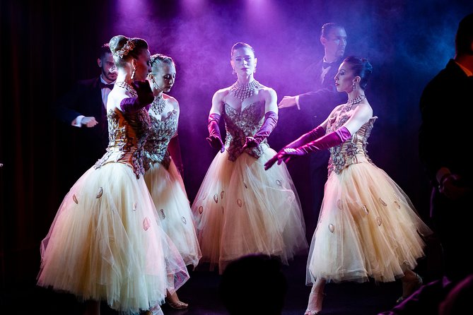 Rojo Tango Show Including Private Transfers - Why Rojo Tango feels different from a basic tango show