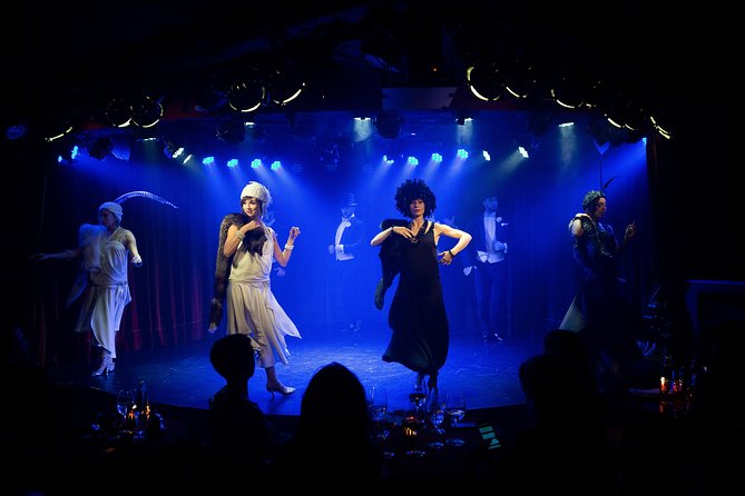 Rojo Tango Show: Skip the Line Ticket including Private Transfer - Is $260 per person a fair price?