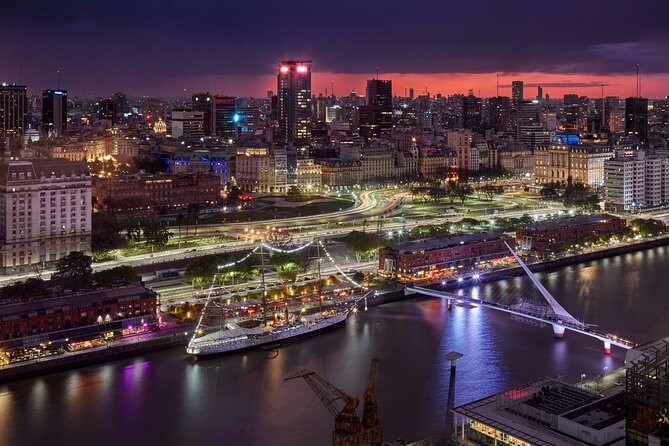 Rooftop Photography Tour in Buenos Aires - Key points to know before booking