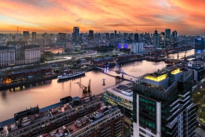 Rooftop Photography Tour in Buenos Aires - Why this tour is different from a normal city outing
