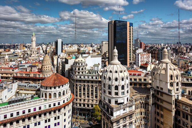 Rooftop Photography Tour in Buenos Aires - What the $325 price really buys you