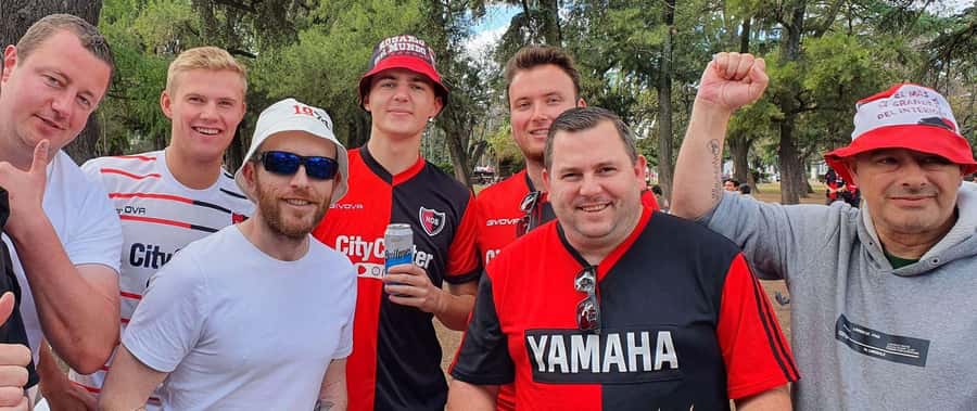 Rosario: Newell's Old Boys Football Match and Messi Tour - Key points before you book