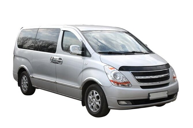 Roundtrip Private Transfer from Buenos Aires Airport (EZE) - Landing at EZE and finding your driver