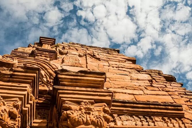 Ruins of San Ignacio and Wanda mines - Key things to know before booking
