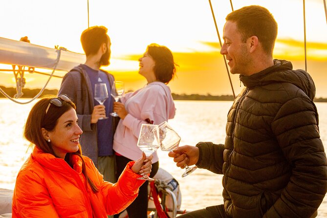 Sailing with Wine Tasting in Buenos Aires - Key points to know before booking