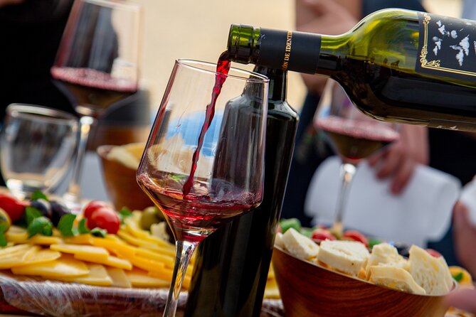 Sailing with Wine Tasting in Buenos Aires - Should you book Sailing with Wine Tasting in Buenos Aires?