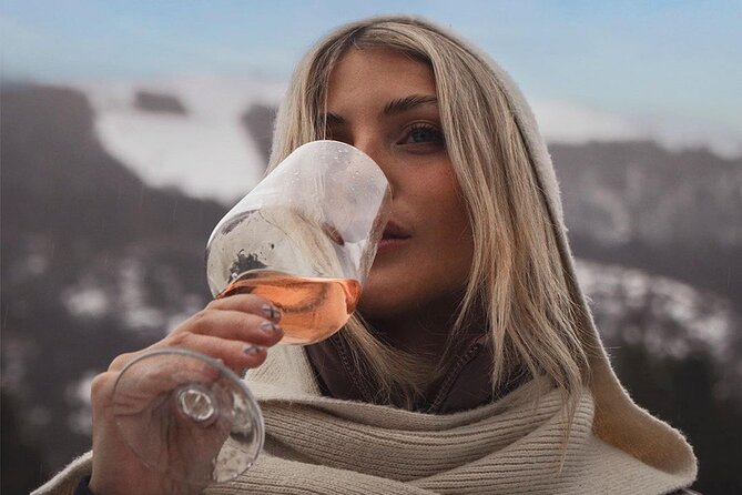 Salentein Wine Tour at the Heart of Uco Valley - What kind of visitor will enjoy this most?
