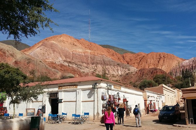 Salinas Grandes and Purmamarca: Full Day Excursion from Salta Capital - Why this Salta day trip is worth the long ride