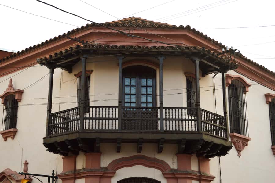Salta: 4-Hour Guided Highlights City Tour - Is $24 good value for four hours?