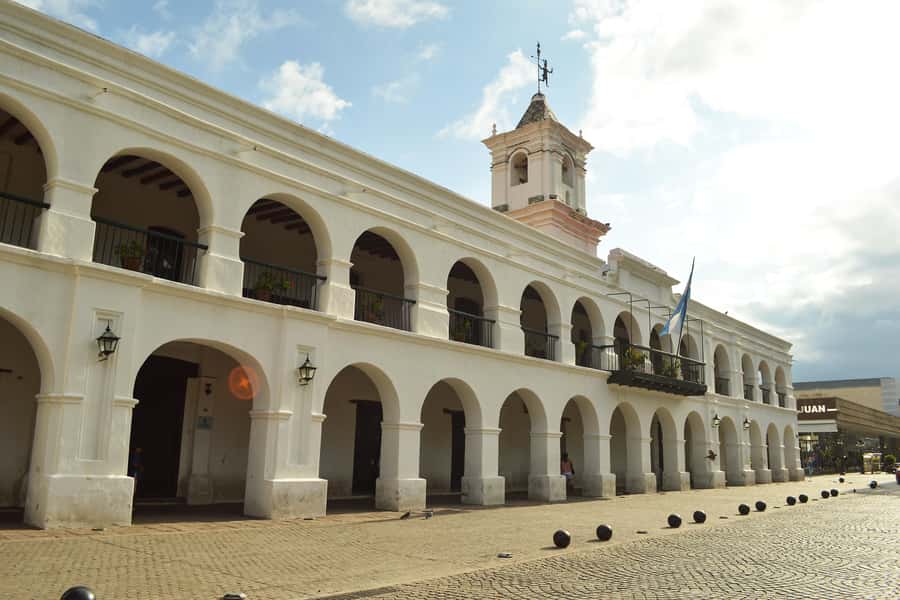 Salta: 4-Hour Guided Highlights City Tour - Monuments to Güemes and February 20
