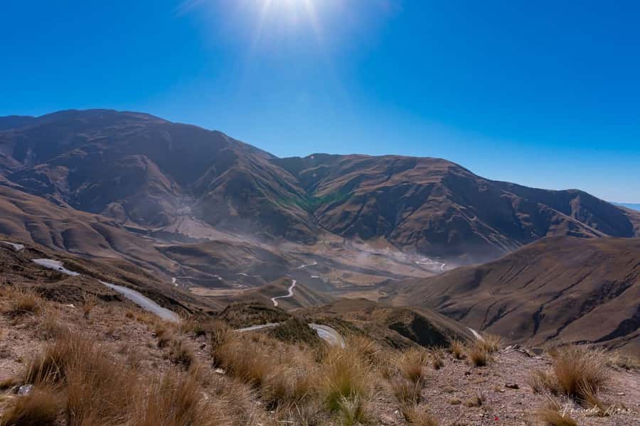 Salta: Cafayate, Cachi, and Salinas Grandes Guided Day Trips - The essential details at a glance