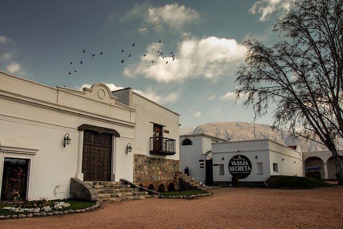 Salta, Cafayate Wine Experience - 3 Full Days! Private - Key Points at a Glance