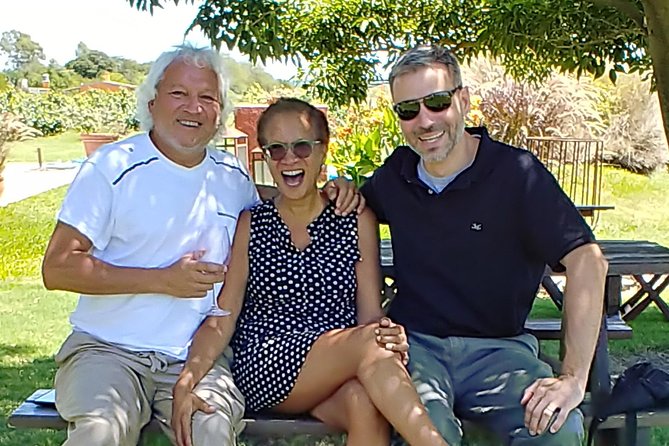 Salta, Cafayate Wine Experience - 3 Full Days! Private - What This Three-Day Wine Trip Is Trying to Do