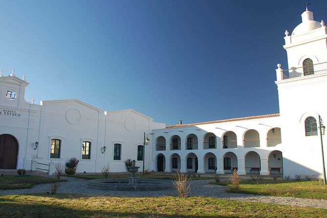 Salta, Cafayate Wine Experience - 3 Full Days! Private - What the $985 Price Covers