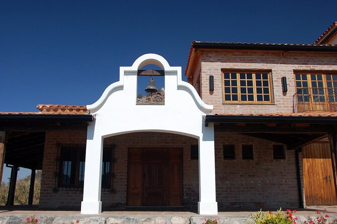 Salta, Cafayate Wine Experience - 3 Full Days! Private - The Guide Can Make or Break the Experience