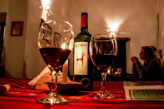 Salta, Cafayate Wine Experience - 3 Full Days! Private - Beginning in Salta, or Buenos Aires?