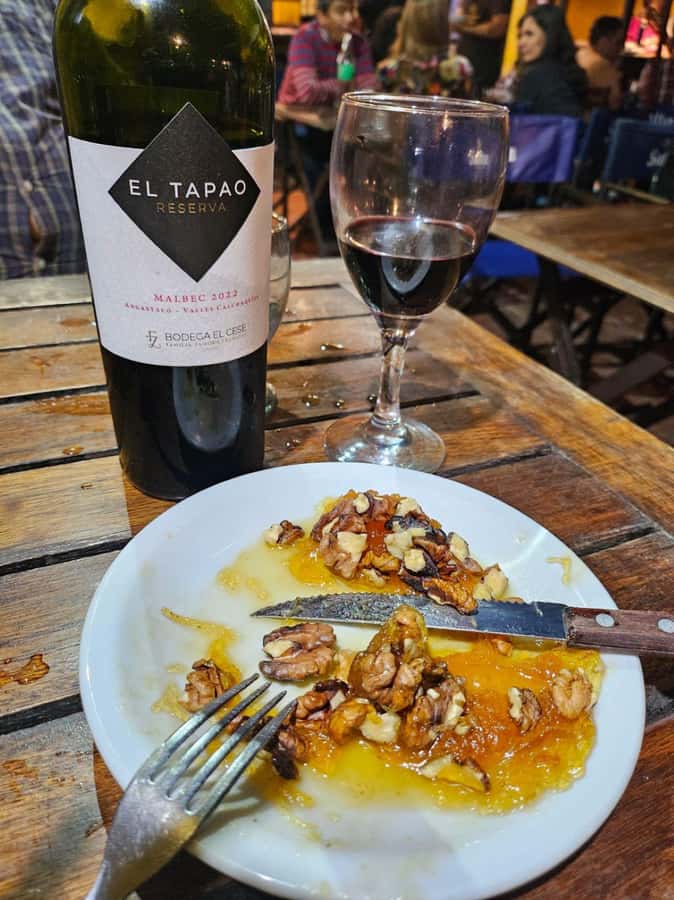 Salta en un Bocado - Cultural Tour & Empanada Tasting - Five things to know before you book
