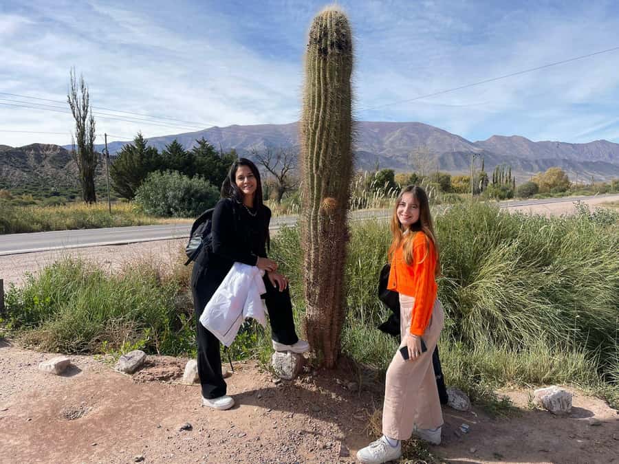 Salta: Quebrada de Humahuaca and Purmamarca Day Trip - Key Points to Know Before Booking
