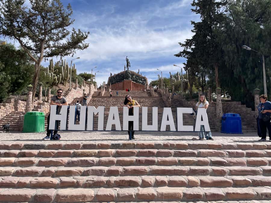 Salta: Quebrada de Humahuaca and Purmamarca Day Trip - What This Day Trip Really Covers