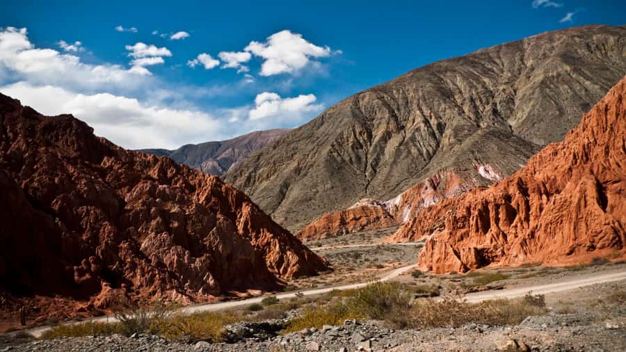Salta: Quebrada de Humahuaca and Purmamarca Day Trip - Tilcara’s Ruins and Museum Visit