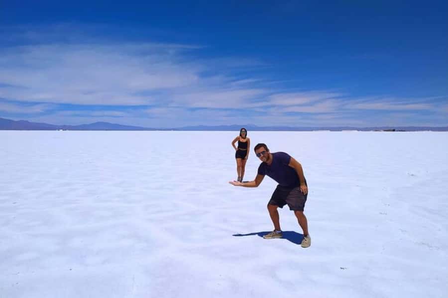 Salta: Tour to the Salinas Grandes and Purmamarca - Key points to know before you book