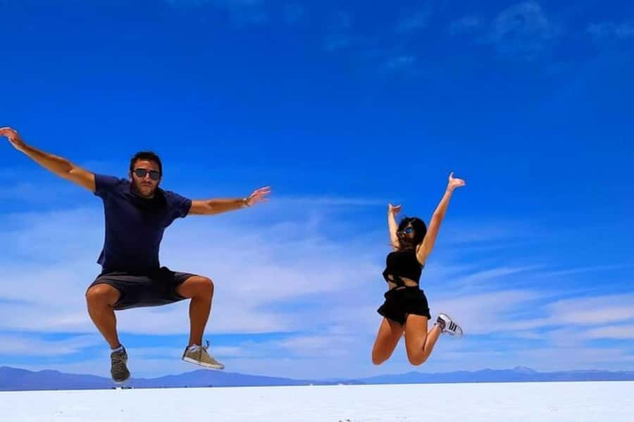 Salta: Tour to the Salinas Grandes and Purmamarca - Why this day trip is worth considering