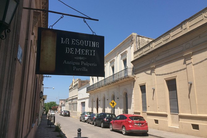 San Antonio de Areco and Lujan Day Trip from Buenos Aires - Key points to know before booking