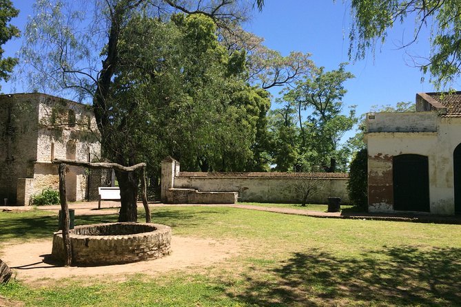 San Antonio de Areco and Lujan Day Trip from Buenos Aires - Practical booking advice