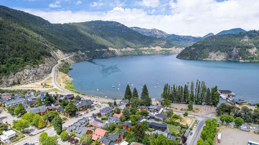 San Martin de los Andes along the Route of the 7 Lakes - Key points to know before booking