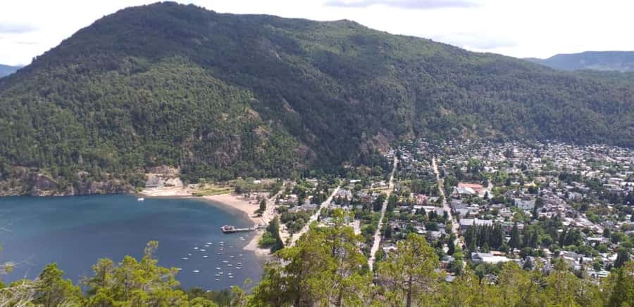 San Martin de los Andes along the Route of the 7 Lakes - Why the Route of the 7 Lakes works so well as a day trip