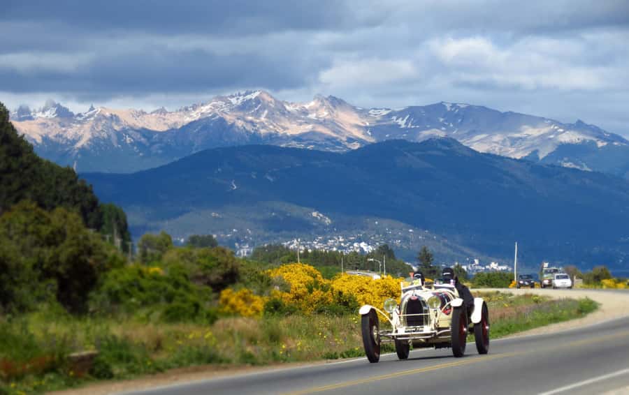 San Martín de los Andes por 7 Lagos - Key points to know before booking