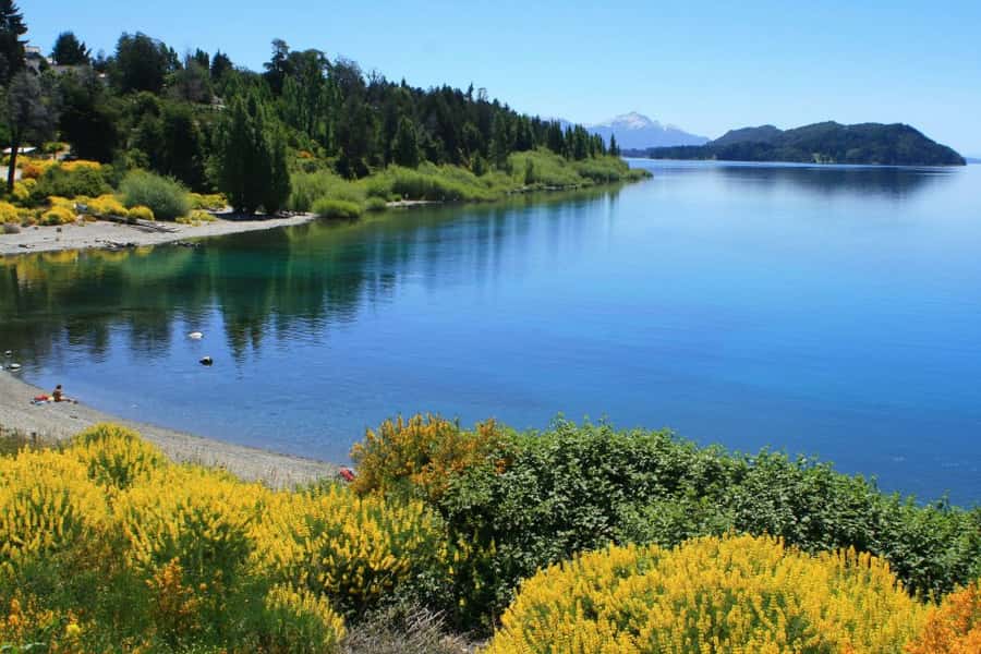 San Martín de los Andes por 7 Lagos - Is $65 a good price for this day trip?