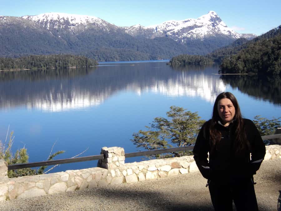 San Martín de los Andes por 7 Lagos - The return to Bariloche is part of the calculation