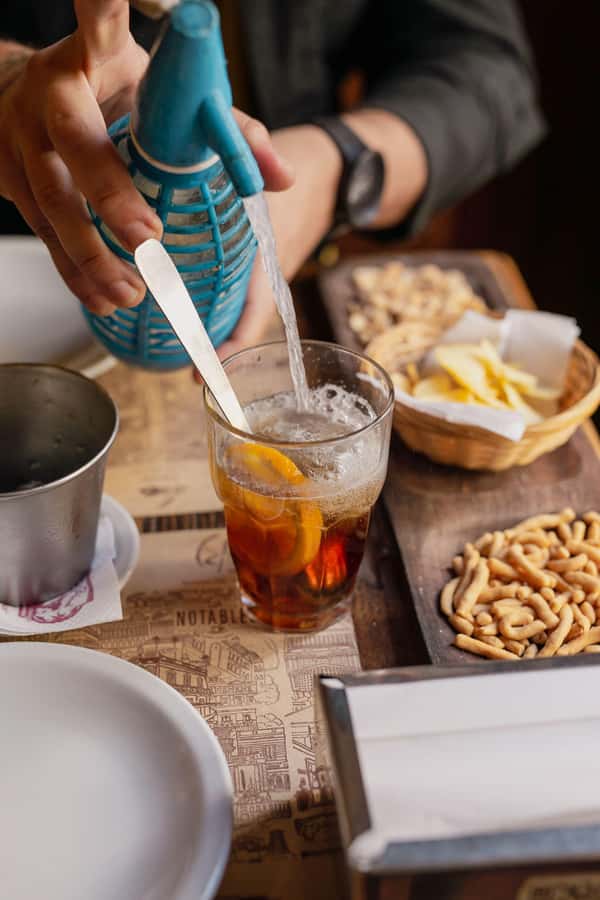 San Telmo: Historical Guided Tour with Street Food & Drinks - Is $69 good value for 210 minutes?