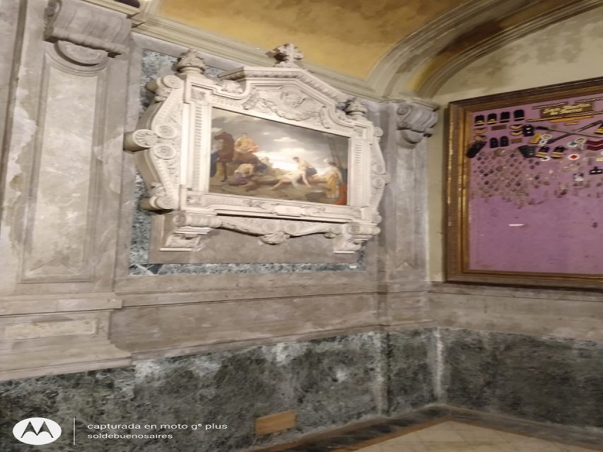 San Telmo Private Guided amazing Walking Tour - Walking conditions, timing, and what to bring