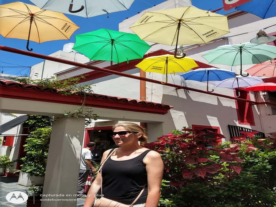 San Telmo Private Guided amazing Walking Tour - Why San Telmo makes a good walking tour