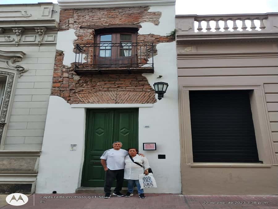 San Telmo Private Guided amazing Walking Tour - San Pedro González Telmo Church