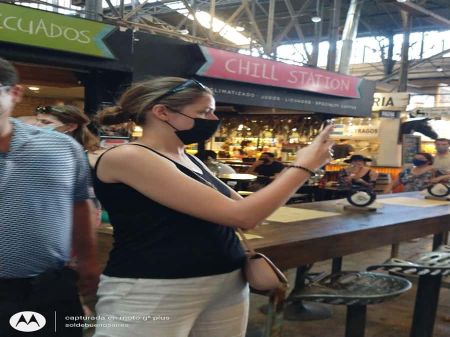 San Telmo Private Guided amazing Walking Tour - What the guide adds to the experience