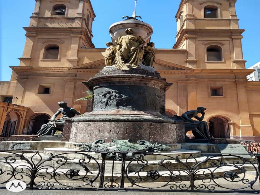 San Telmo Private Guided amazing Walking Tour - Is $57 per person good value?