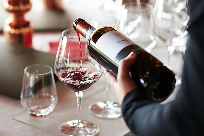 San Telmo Walking Tour and Wine Mini-Tasting for small groups - Key points to know before booking
