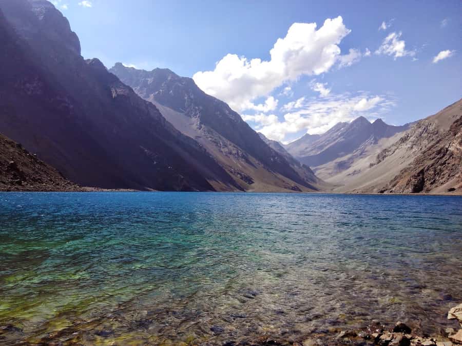Santiago: Portillo, Inca Lagoon with Optional Aconcagua Park - Chacabuco Monument and Chilean history