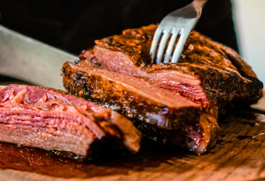 Secret Food Tour: Buenos Aires - Why Palermo is a smart setting for a food tour