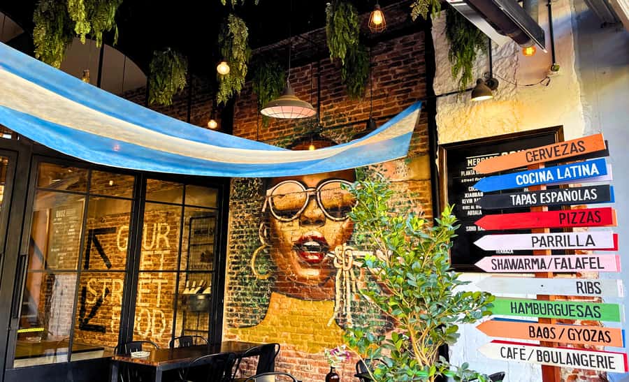 Secret Food Tour: Buenos Aires - Group size, guide quality, and the value of $95