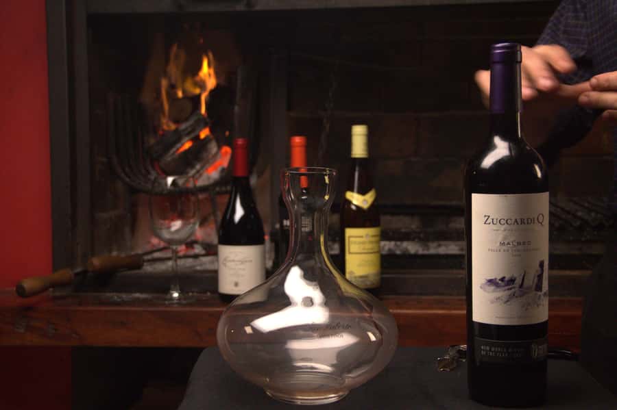 Secrets of Asado in Buenos Asado, BBQ and Dinner - Choripan, morcilla, and the main meat courses