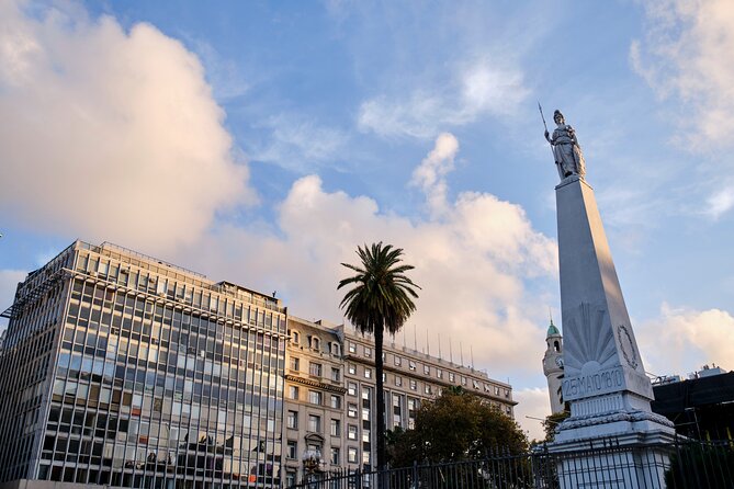 Secrets of Historic Buenos Aires: Self-Guided Puzzle Walk - What $5.98 gets you