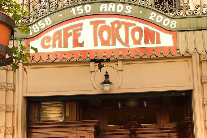 Self-Guided Audio Tour Evita Peron: Don't cry for me Argentina - Key points before you book