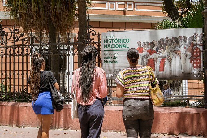 Shared Afro-Argentine Heritage Walking Tour in Buenos Aires - Finishing at El Tambo Afro