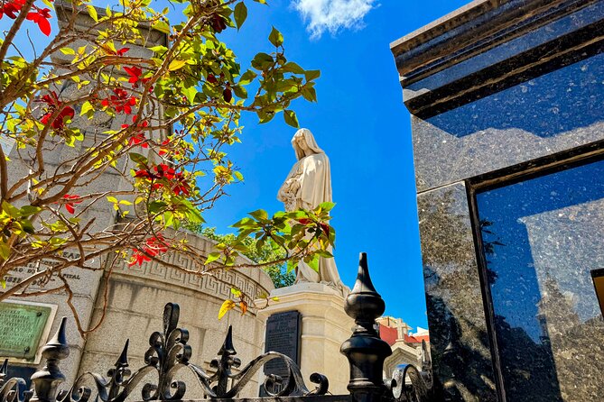 Shore Excursion: Buenos Aires, Customizable Private City Tour - Puerto Madero and the Puente de la Mujer